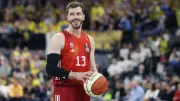 Andreas Obst verlängert beim FC Bayern Basketball mit Rekordgehalt bis 2029