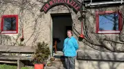 Angela Siemon übernimmt Café 'Zur Rothen Kelle' in Rothen: Neustart mit regionaler Küche und Gemeinschaftsgeist