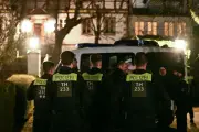 Angriff auf Journalisten in Fretterode: Tatverdächtige der rechtsextremen Szene auf freiem Fuß