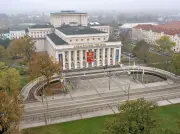 Anhaltisches Theater Dessau erhöht Ticketpreise ab 2026/27 aufgrund gestiegener Kosten