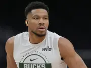 Antetokounmpos Comeback ohne Effekt: Bucks erleiden dritte Niederlage in Serie