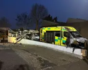 Antisemitische Angriffe in Europa: Spur zum Iran? Sicherheitsbehörden im Alarmzustand