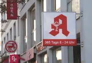 Apotheken-Protest im Norden: Viele bleiben am Montag geschlossen