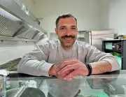 Arabiske in Köthen schließt: Inhaber Ahmad Hamwi plant berufliche Neuorientierung