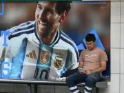 Argentinien bestreitet Testspiel gegen Guatemala nach Finalissima-Absage