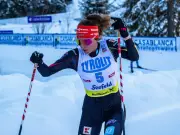 Armbruster beendet Nordische-Kombination-Saison ohne Podestplatz in Oslo