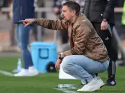 Arnautis vor Europa-Cup-Halbfinale: Eintracht Frankfurt will mit vollem Elan ins Finale