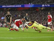 Arsenal-Star David Raya enthüllt: Gescheiterter Wechsel zum FC Bayern München