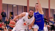 Aschersleben Tigers erkämpfen wichtigen Heimsieg gegen Göttingen in der Basketball-Regionalliga