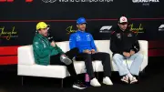 Aston Martin vor China-GP: Alonso beklagt Teilemangel - WM-Titelträume geplatzt