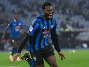 Atalanta Bergamo zeigt Kampfgeist: Remis gegen Lazio Rom im Coppa-Italia-Halbfinale