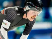 Athleten Deutschland fordert Aufhebung der Sperre gegen Eisschnellläufer Petzold