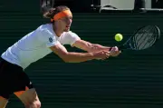 ATP Indian Wells: Zverev scheitert im Halbfinale erneut an Sinner