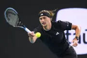 ATP Miami: Zverev erkämpft sich nach hartem Kampf das Viertelfinale
