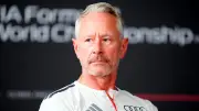 Audi-Erdbeben: Teamchef Wheatley wirft nach nur elf Monaten das Handtuch
