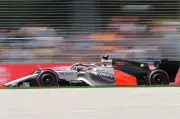 Audi-Formel-1-Team nach Teamchef-Wechsel in Japan unter Druck: Binotto übernimmt allein