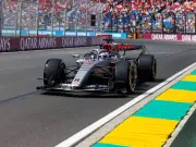 Audi startet mit starkem Mittelfeldplatz in die Formel 1: Hülkenberg zeigt sich optimistisch