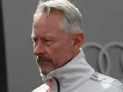 Audi verliert Teamchef Wheatley nach nur zwei Rennen – Wechsel zu Aston Martin erwartet