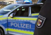 Autofahrer flüchtet vor Polizei in Schwerin und landet in Sackgasse