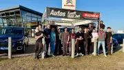Autohaus Multhaup in Waren erneut als bester Autohändler Deutschlands ausgezeichnet