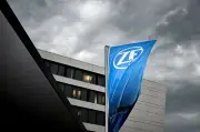 Autozulieferer ZF verzeichnet massiven Verlust von 2,1 Milliarden Euro