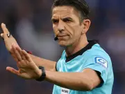 Aytekin vor Rücktritt: Schiedsrichter beklagt Hass und Eskalation im Fußball