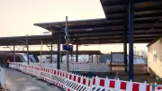 Bahnhof Quedlinburg: Nach zwei Jahren Stillstand - Neustart des Umbaus für 2026 geplant