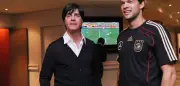 Ballack kritisiert Löw: »Einfach enttäuschend« – Keine Aussprache nach Karriereende