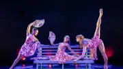 Ballet Revolución: Kubanische Tänzer entfachen spätes Feuerwerk im Deutschen Theater