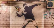 Banksy enttarnt? Reuters-Recherche verfolgt Spuren zu Massive Attack-Musiker