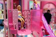 Barbie-Debatte: Experten erklären, warum Spielzeug weniger wichtig ist als Begleitung