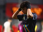 Barca-Juwel Xavi Espart: Hansi Flick vergleicht 18-Jährigen mit Philipp Lahm nach Traumdebüt