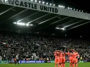 Barcelona-Fan verpasst Champions League: Falscher St. James Park führt zu Drittliga-Ersatz