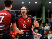 Barock Volleys Ludwigsburg: Vom Aufsteiger zum Playoff-Kandidaten in der Volleyball-Bundesliga