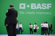 BASF eröffnet Milliarden-Werk in China: Größte Einzelinvestition trotz schwierigem Markt