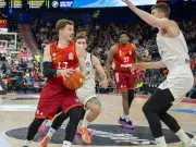Basketball-Bundesliga: Bayern München siegt glanzlos gegen Braunschweig