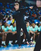 Basketball-Frauen vor WM: Neustart mit Hürden und Medaillenambitionen