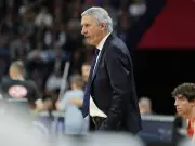 Basketball-Legende Svetislav Pesic verkündet Karriereende nach aktueller Saison