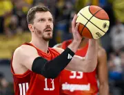 Basketball-Star Andreas Obst verlängert langfristig bei Bayern München bis 2029