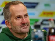 Baum vor VfB-Duell: Augsburgs Trainer setzt auf Handwerks-Mentalität