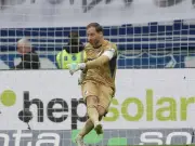 Baumann sieht Lehren aus Niederlage: Hoffenheims Entwicklung nicht gefährdet