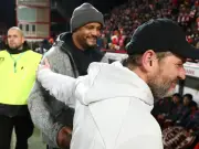 Baumgart bewundert Kompany: Wie trainiert man Bayerns Flexibilität?