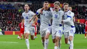 Bayer Leverkusen bindet Bosnien-Held Alajbegovic langfristig mit Fünfjahresvertrag