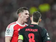 Bayer Leverkusen gegen Arsenal: Grenzgänger überragt in spätem Champions-League-Dämpfer