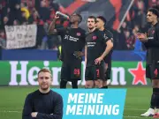Bayer Leverkusen muss Bundesliga-Spiel gegen Bayern für Champions League opfern
