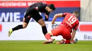 Bayer Leverkusen: Verletzungspech trifft Terrier und Quansah vor Wolfsburg-Spiel