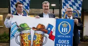 Bayerische Bierkultur erobert Texas: Hofbräuhaus eröffnet bei Dallas im Herbst 2026