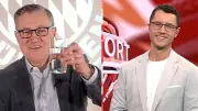 Bayern-Boss Dreesen analysiert Bundesliga-Klassiker als Werbesendung