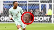 Bayern-Fans besorgt: Droht Michael Olise ein vorzeitiger Vertragsausstieg?