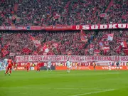 Bayern-Fans protestieren gegen DFB-Regionalliga-Regeln: Kritik am eigenen Verband